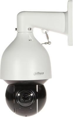 Produktbild Dahua CAMERA IP 4MP PTZ 32X STARLIGHT AI IR150M IP67 IK10 POE+ IVS FD (2560 x 1440 Pixels)