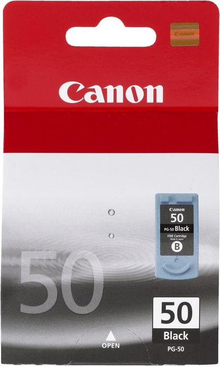Immagine prodotto Canon Pg-50 (FC)