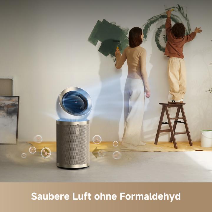 Actual product image Dreame Air freshener PM20/CVF14A (100 m²)