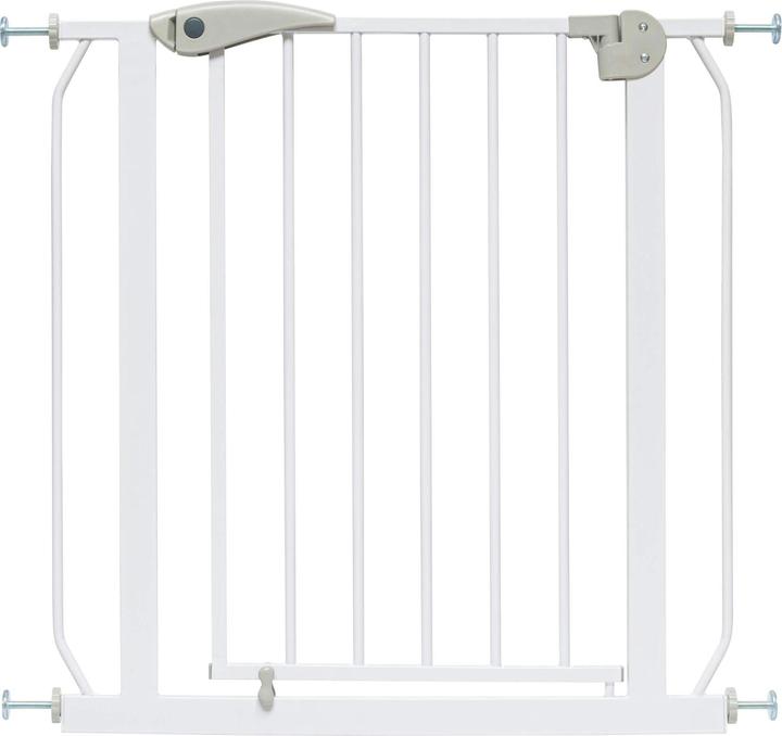 Image du produit IB-Style Barrière escalier, 75-85 cm (paquet de 1) (75 cm)