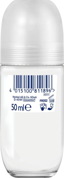 Image du produit Fa Anti-Perspirant Roll-on Sport 50 ml (Roll-on, 50 ml)