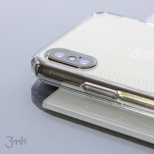 Actual product image 3MK Armor Case iPhone XXS (Apple iPhone XS)