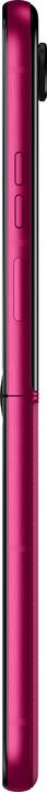 Productafbeelding Motorola Razr 60 Ultra (512 GB, Pantone Cabaret, 6.96", SIM + eSIM, 50 Mpx, 5G)
