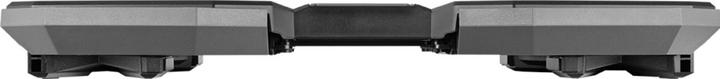 Actual product image Thermaltake Tt Massive Air NB Cooler 15inch black