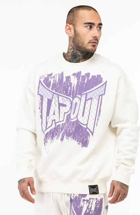 Tapout Cf
