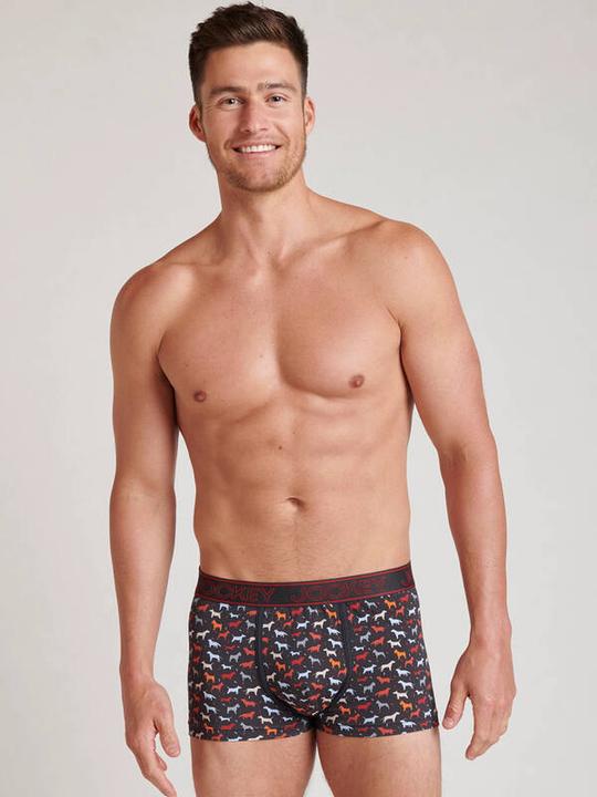 Actual product image Jockey Fashion Short Trunk Modal (S)