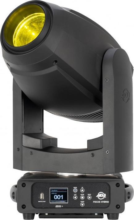 Produktbild ADJ Focus Hybrid