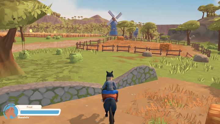 Immagine prodotto Mindscape La Mia Vita: Il Maneggio 3 (PS4)