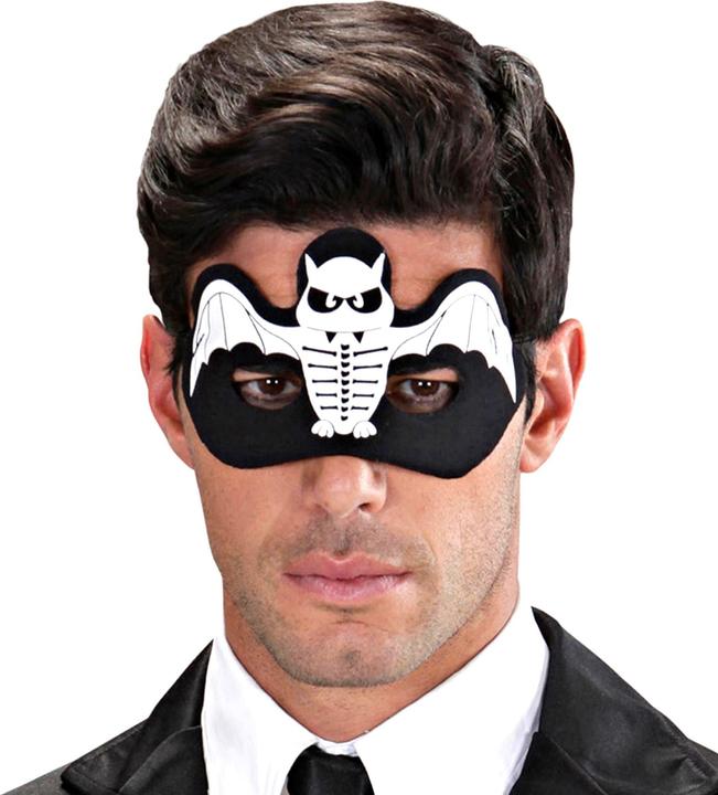 Immagine prodotto Magni Mezza maschera di Halloween 3 assortiti