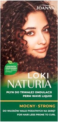 Joanna Naturia Loki Strong Permanent Wave Liquid 150ml (150 ml)
