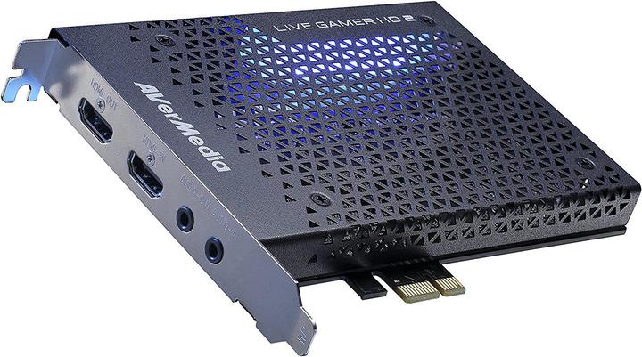 Immagine prodotto AVerMedia Live Gamer HD 2 (PC)