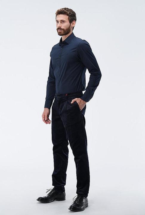 Actual product image Replay Shirt Slim Fit (S)
