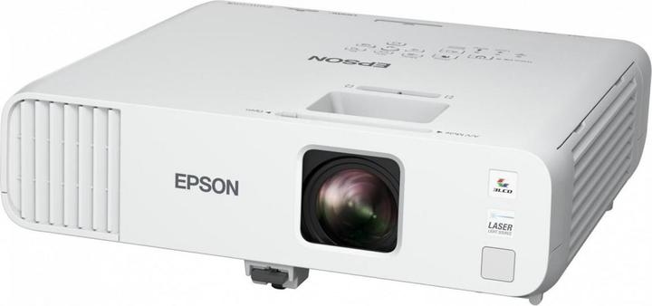 Image du produit Epson Eb-2250u (WUXGA, 5000 lm, 1.38 - 2.28:1)