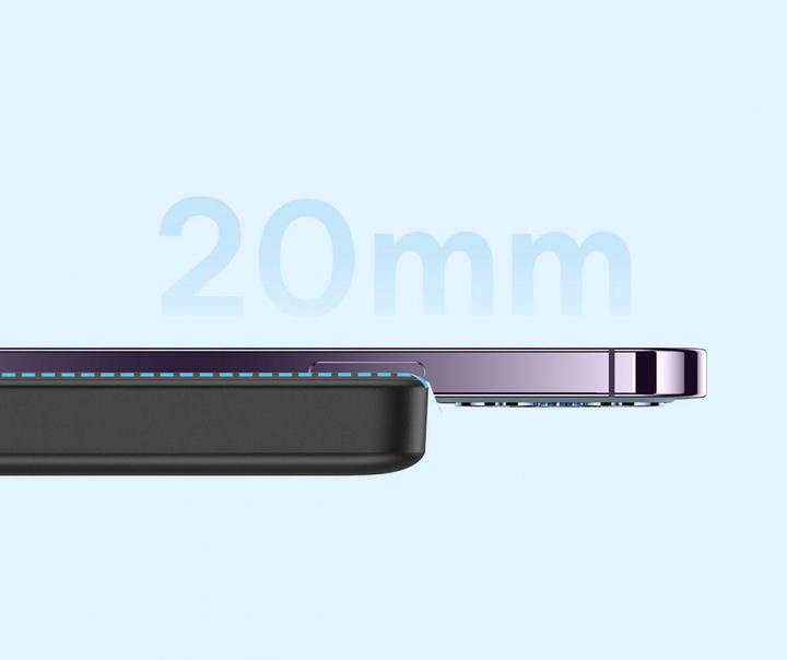 Immagine prodotto Baseus Magnetic Mini (10000 mAh, 20 W, 20 Wh)