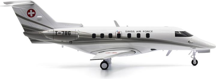 Image du produit Ace PC-24 Conseil fédéral-Jet Swiss Air Force T-786