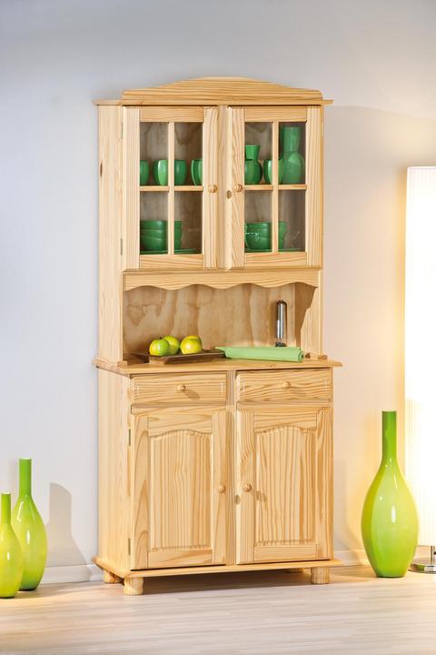 Produktbild Inter Link Alicante (88 x 43 x 198 cm)