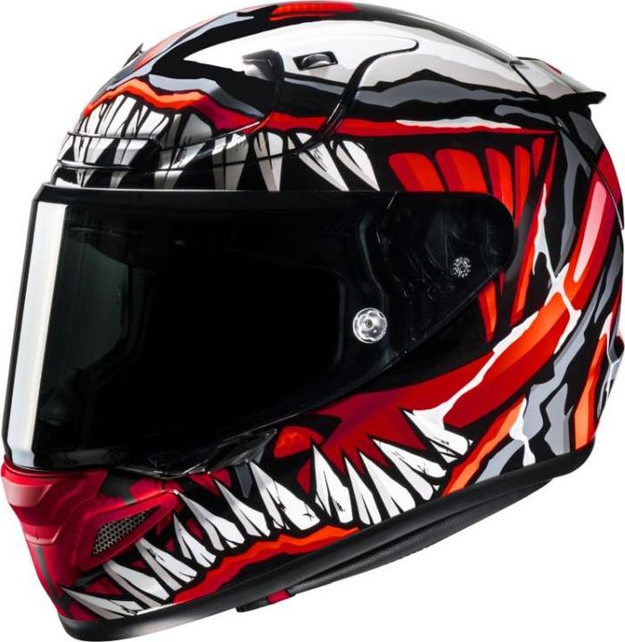Produktbild HJC R-PHA 12 (57 - 58 cm, M)