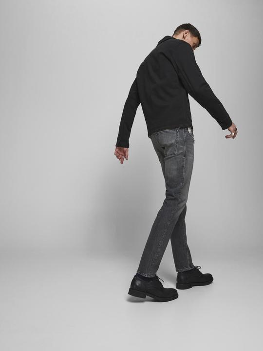 Actual product image Jack & Jones Tim Original CJ 515 Slim/Straight Fit Jeans (W31/L32)