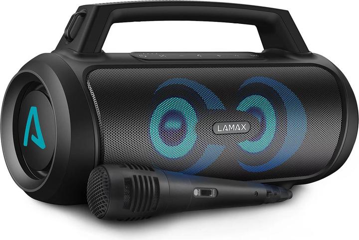 Produktbild Lamax PartyGo1 (20 h, Akkubetrieb)