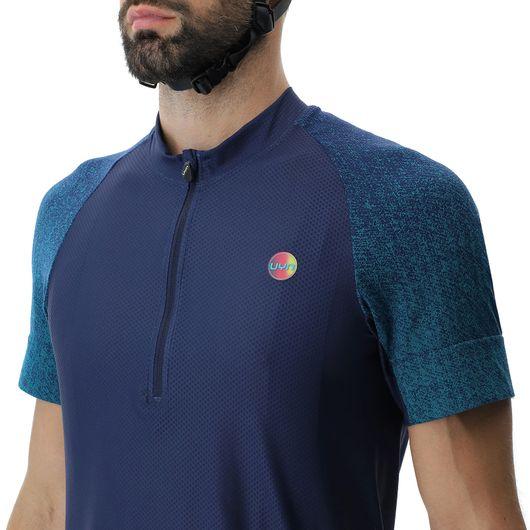 Actual product image UYN Grit cycling shirt (XL)