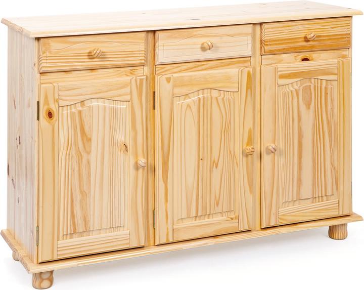 Inter Link Abaco (130 x 43 x 87 cm)