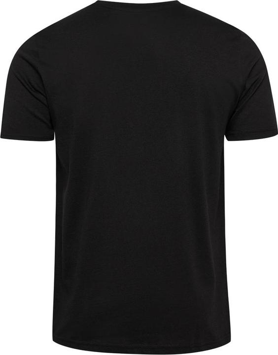 Produktbild hummel Hmlgraphic Displaced Logo Tee (L)