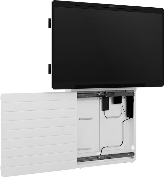 Immagine prodotto Hagor Tappetini multimediali da pavimento/parete per Cisco WebEx Board Pro 75" (Muro, 75")