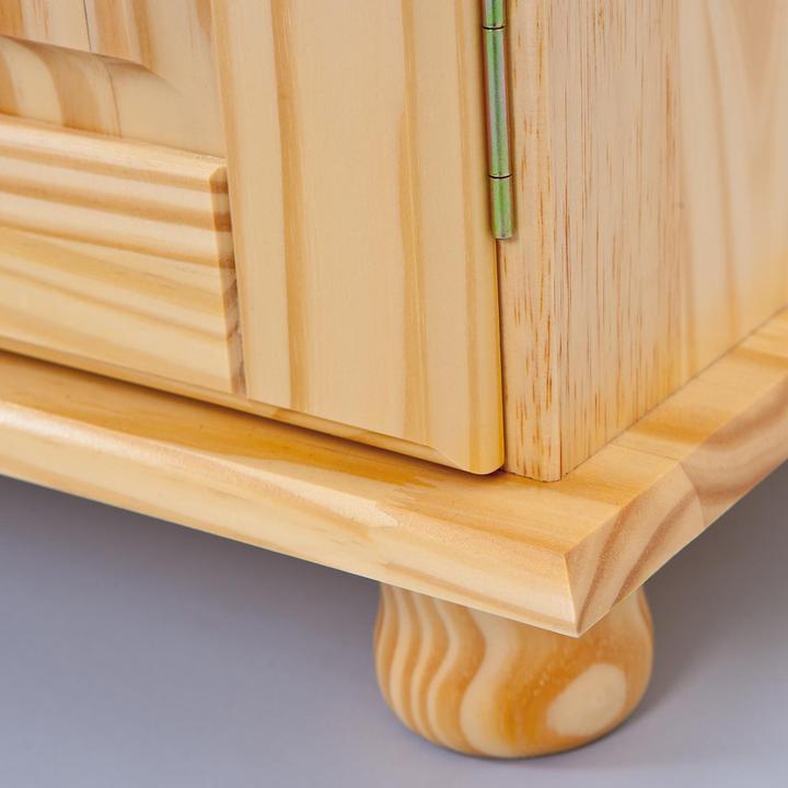 Actual product image Inter Link Toscana (130 x 43 x 198 cm)