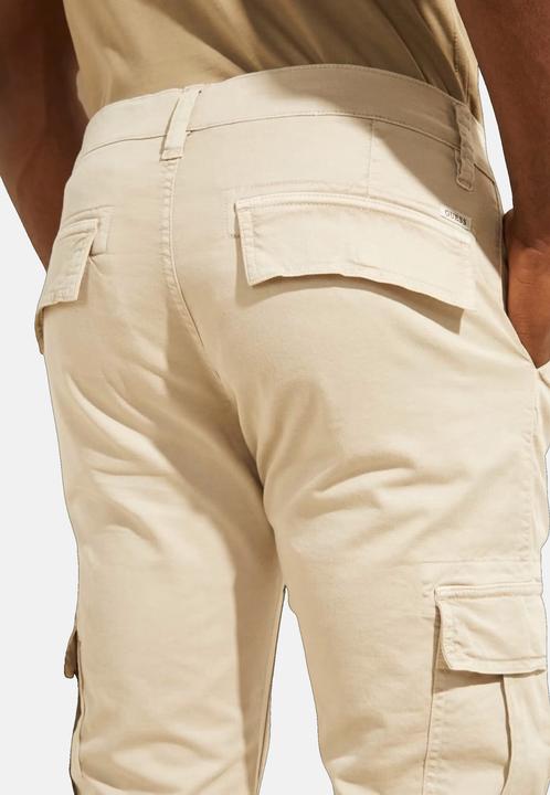 Produktbild Guess Cargohose Cargopant LONTA CLASSIC CARGO in Slim Fit (32)