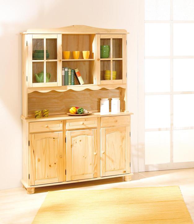 Actual product image Inter Link Toscana (130 x 43 x 198 cm)