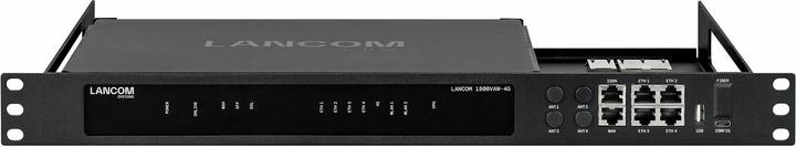Produktbild Lancom Systems LANCOM CPE blackline Rack Mount Plus