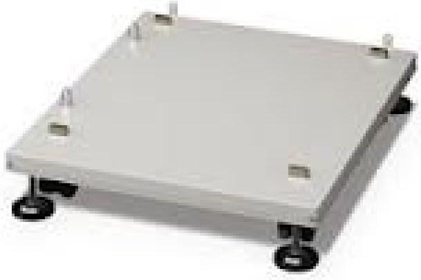 Actual product image OKI Base cabinet with castors for B721, B731