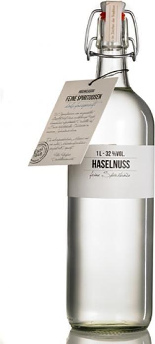 Produktbild Birkenhof Haselnuss Edition Fasslagerung