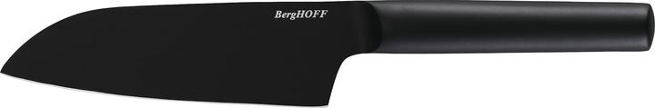 Image du produit BergHoff Ensemble de couteaux Boron 6 pièces, noir