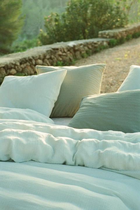 Actual product image Journey Living Ibiza (Pillowcase, 50 x 70 cm)