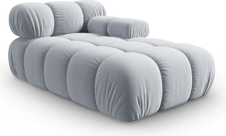 Actual product image Micadoni Bellis (Chaise longue)