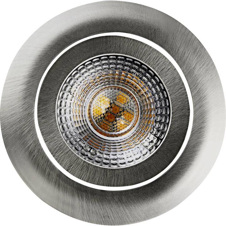 Actual product image Heitronic Recessed luminaires (380 lm)
