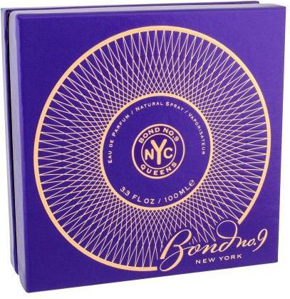 Immagine prodotto Bond No. 9 Regine (Eau de parfum, 100 ml)