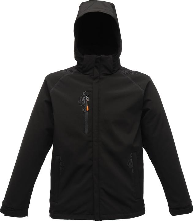 Regatta Repeller XPro SoftshellJacke