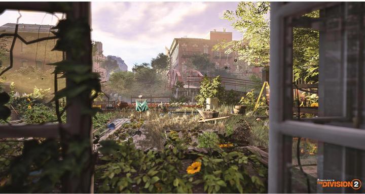 Immagine prodotto Ubisoft La Divisione 2 (PC, DE)