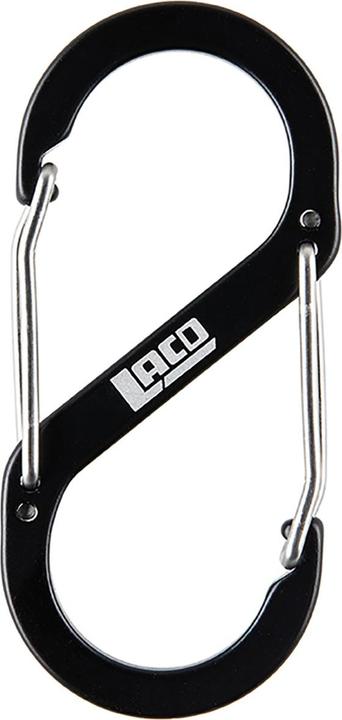 Immagine prodotto Lacd Accessorio Biner S 50 mm Moschettone Blu