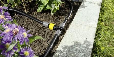 Produktbild Kärcher Verbindungsset 26452400 (Bewässerungsuhr)