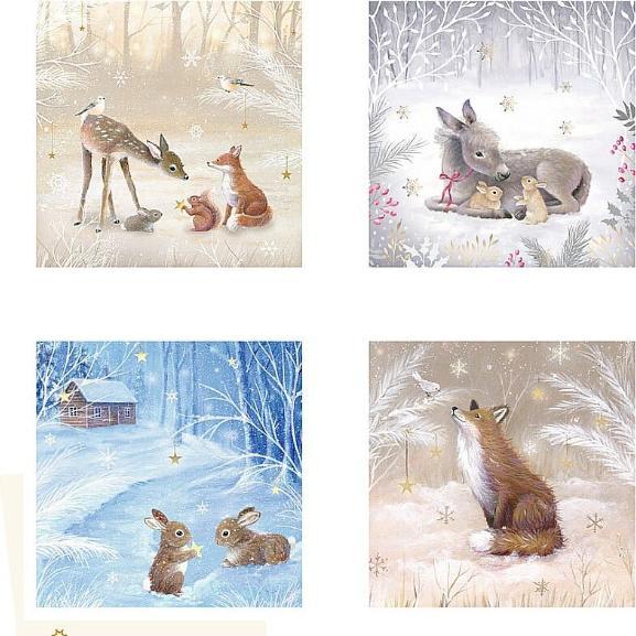 Immagine prodotto Magia d'inverno