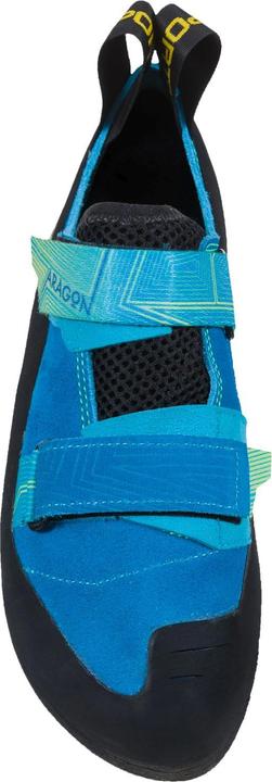 Produktbild La Sportiva Aragon (39.5)
