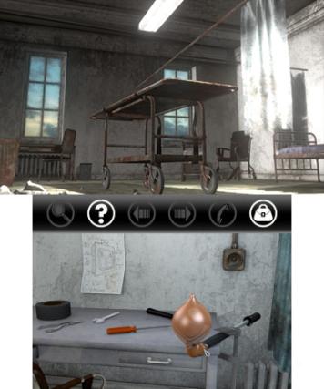 Produktbild S.A.D. Purple Hills S.A.F. Miami Secret Agent Files (D) (3DS, DE)