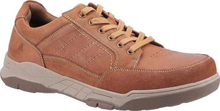 Hush Puppies Schuhe Finley Leder