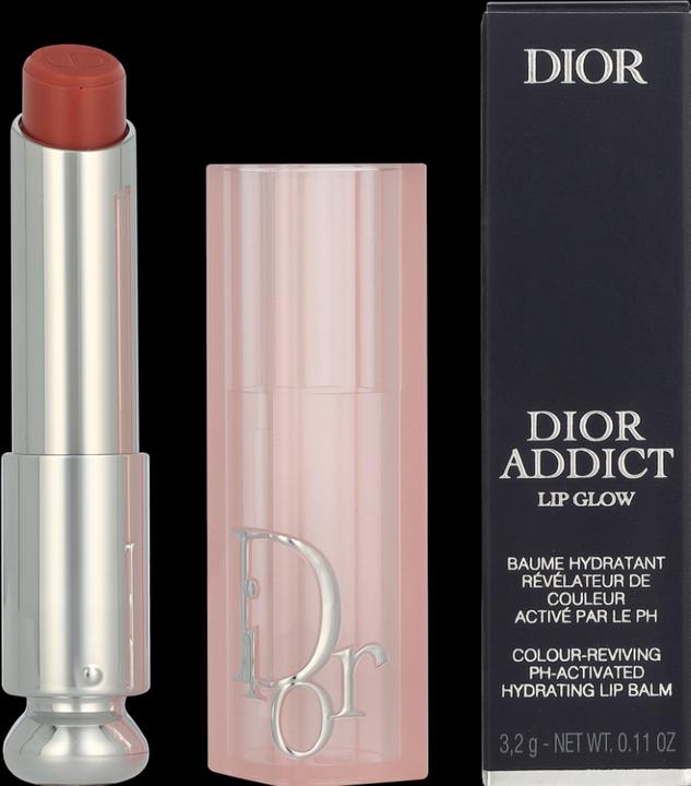 Image du produit Dior Christian Addict Lip Glow 012 Int25 (Baume)