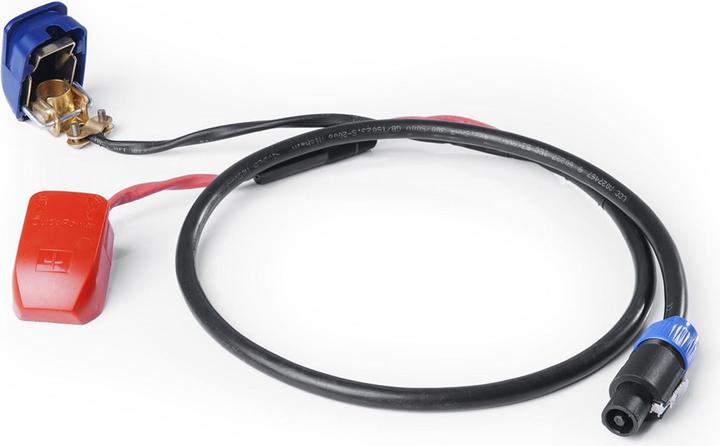Teufel Autobatterie-Anschlusskabel (1.20 m)