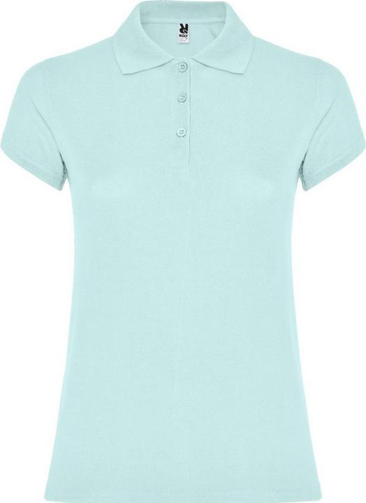 Produktbild Alpinia Star Poloshirt (L)