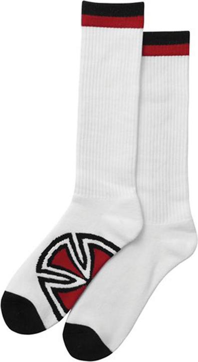 Produktbild Independent Bar Cross Tall Socks (2 Pair) (2er Pack, 43 - 45)